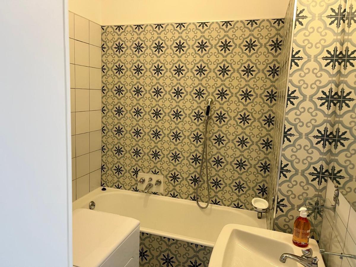 Studio Chateau De La Mer Cannes Esterno foto