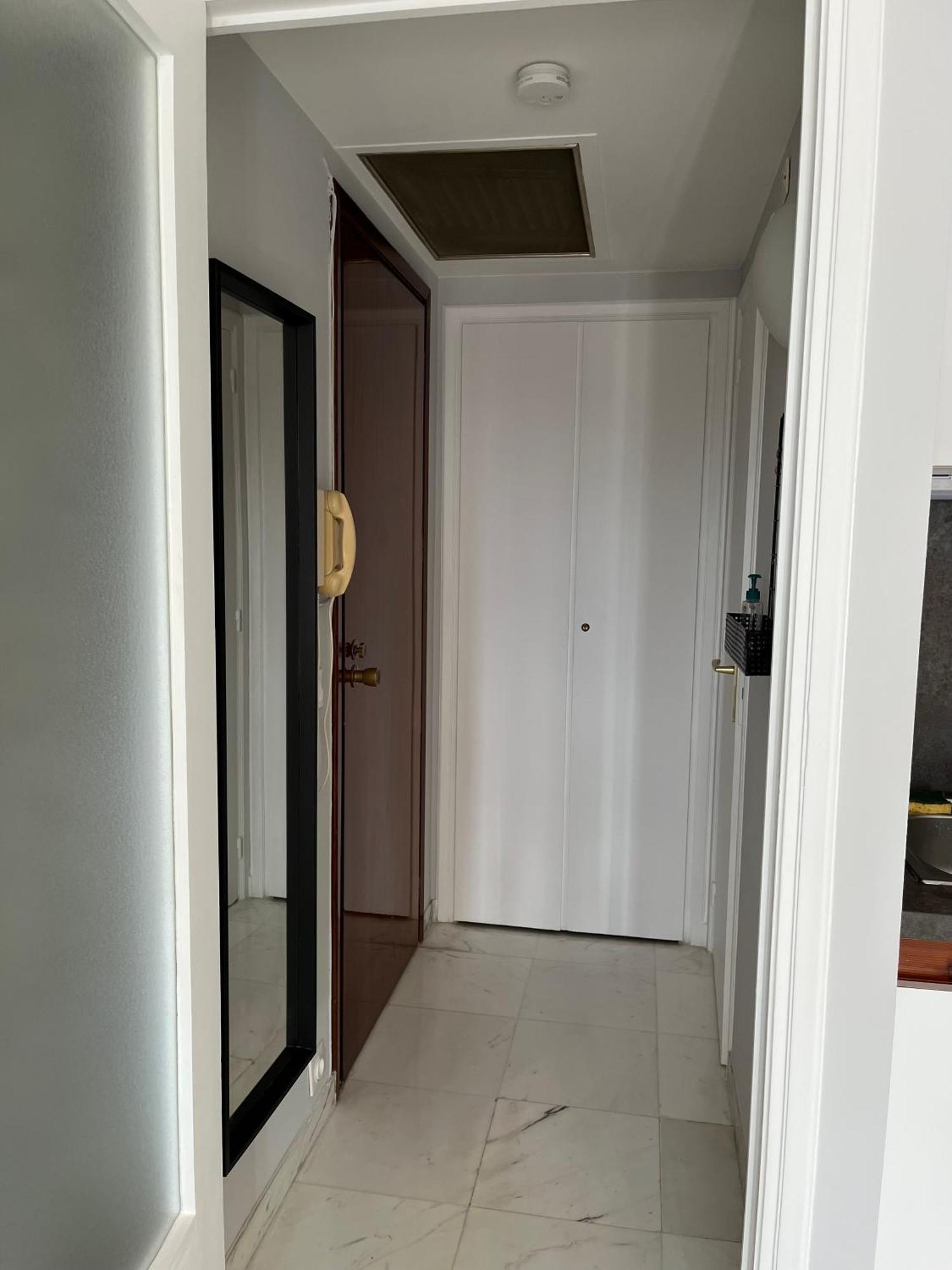 Studio Chateau De La Mer Cannes Esterno foto