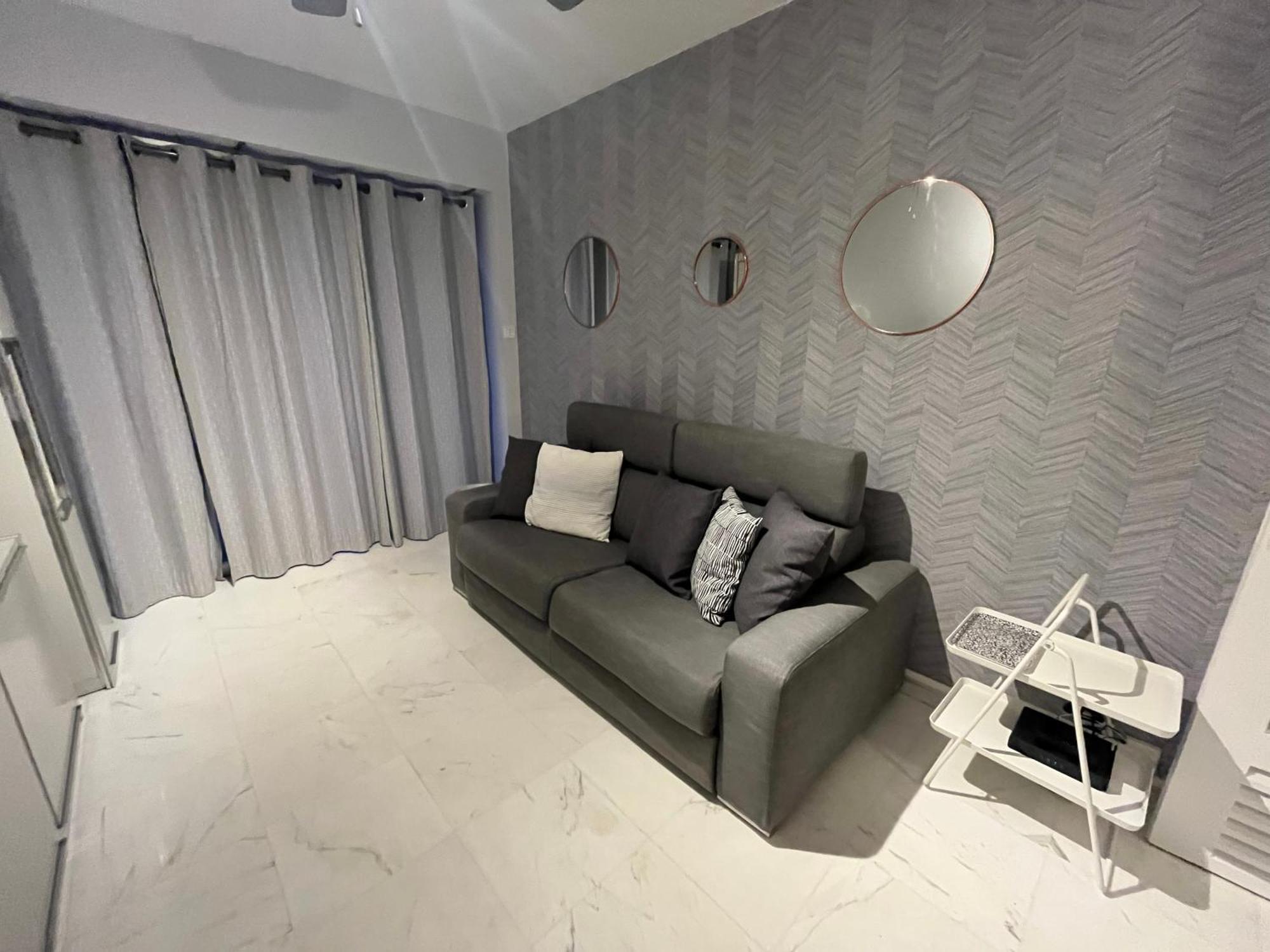 Studio Chateau De La Mer Cannes Esterno foto